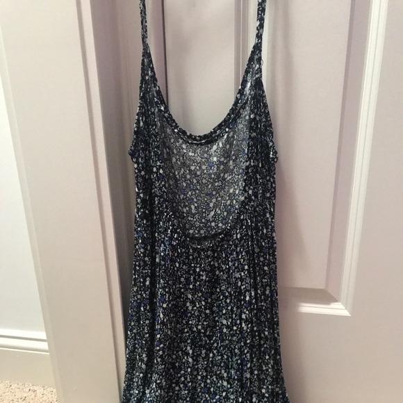 Don’t Ask Why dress by American Eagle - Picture 4 of 6